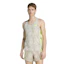 adidas Adizero Labrum Singlet Heren Bruin