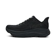 HOKA Clifton 10 Dames Zwart