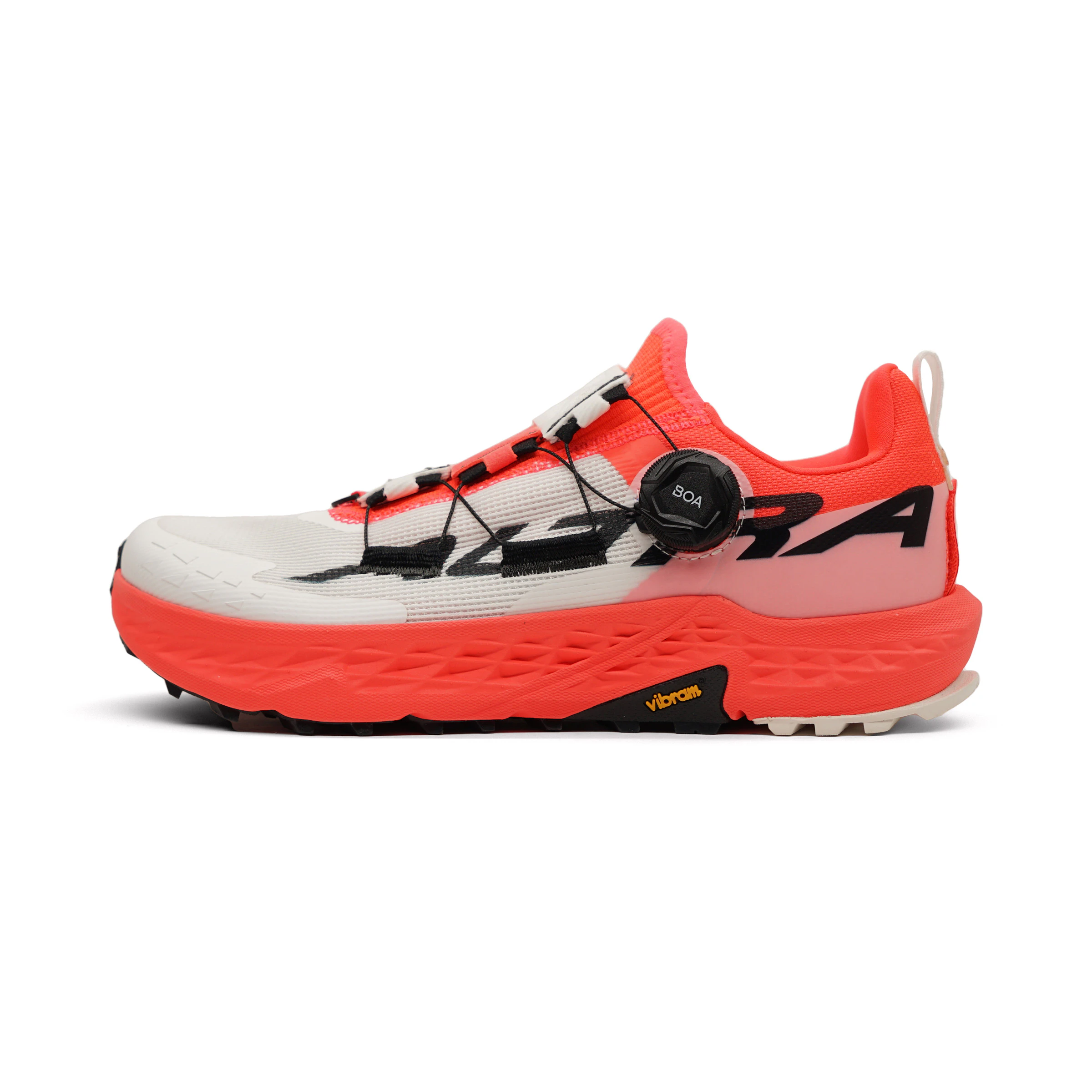 Altra Timp 5 Boa Dames