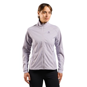 Odlo Brensholmen Jacket Dames Odlo Brensholmen Jacket Dames