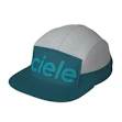 Ciele GOCap Comp Century Cap Unisex Blauw