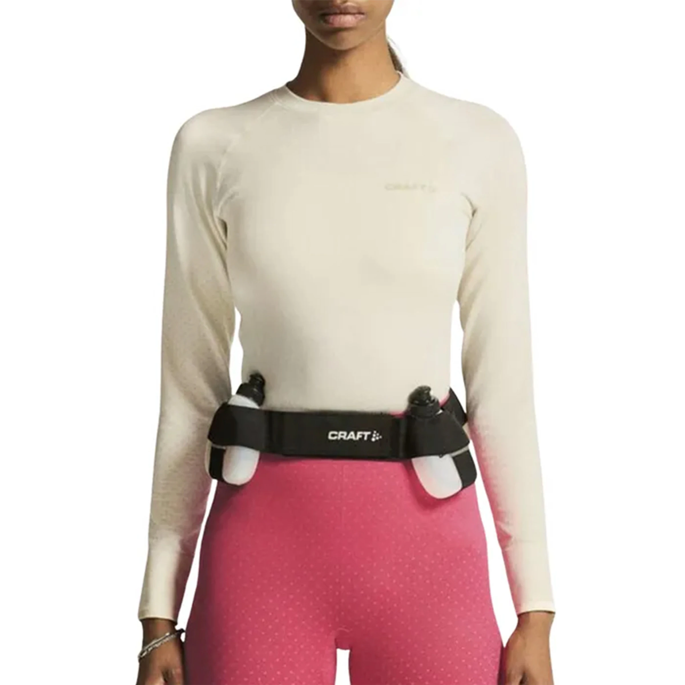 Craft ADV Warm Intensity Shirt Dames