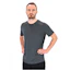 Fusion C3 T-shirt Heren Grijs
