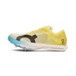 On Cloudspike Citius 2 Dames Geel