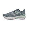 Mizuno Wave Inspire 21 Dames Grijs