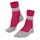 FALKE RU4 Endurance Reflect Socks Dames Roze