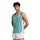 adidas Adizero Singlet Heren Blauw