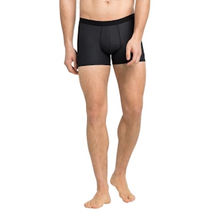 Odlo Active F-Dry Light Eco Boxer Heren Odlo Active F-Dry Light Eco Boxer Heren