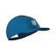 Compressport 5 Panel Cap Unisex Blauw