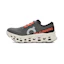 On Cloudmonster 3 Heren Grijs