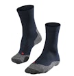 FALKE TK2 Socks Heren Grijs