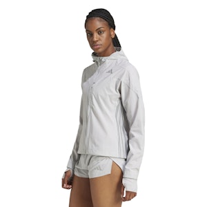 adidas Adizero Ekiden Running Jacket Dames adidas Adizero Ekiden Running Jacket Dames