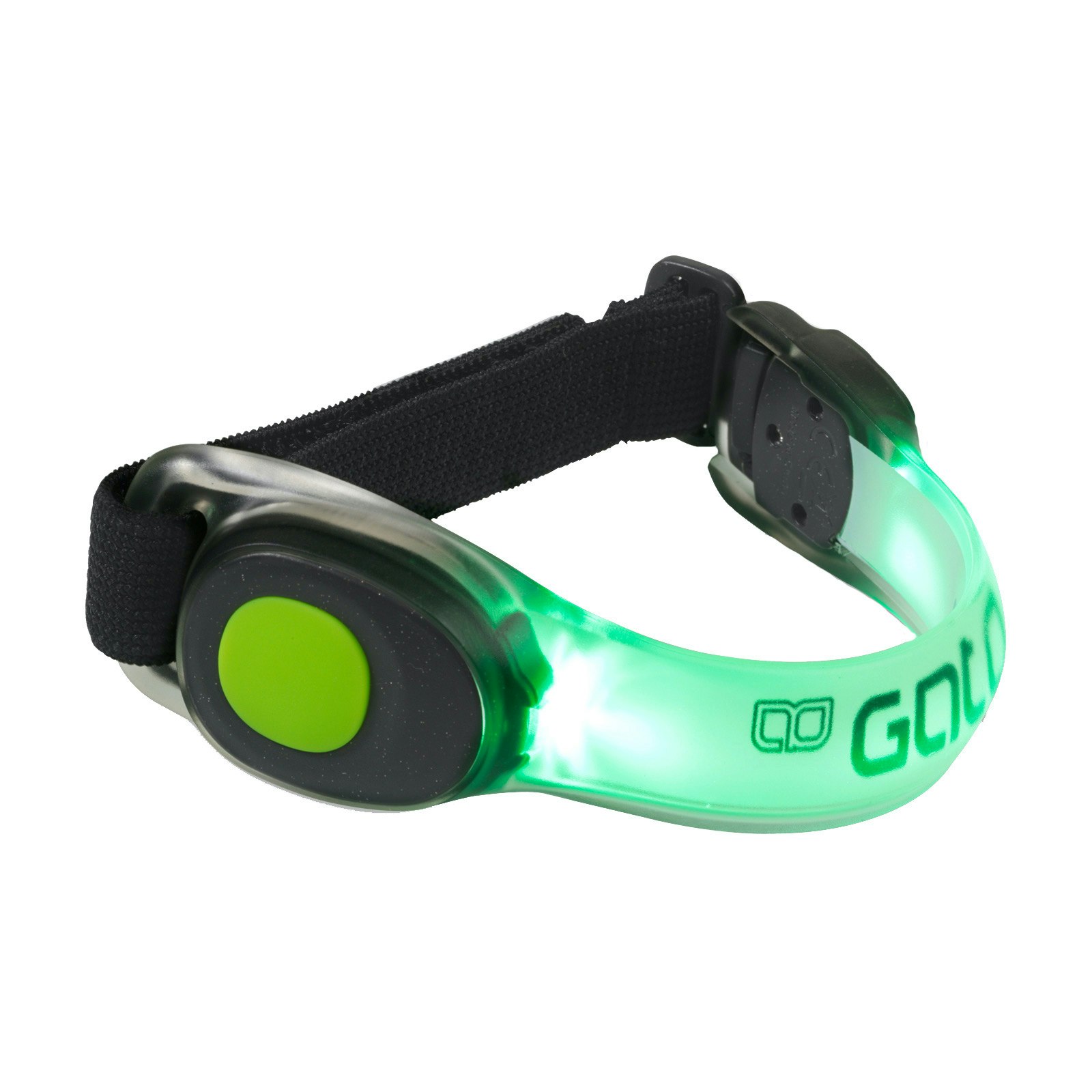 Gato Neon Led Arm Band