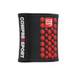 Compressport Sweatbands 3D.Dots Zwart