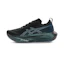 ASICS Megablast Unisex Zwart