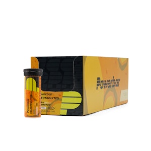Powerbar Electrolyte Tablet Mango Passionfruit Box