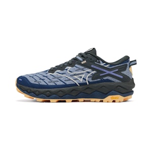 Mizuno Wave Mujin 10 Dames Mizuno Wave Mujin 10 Dames