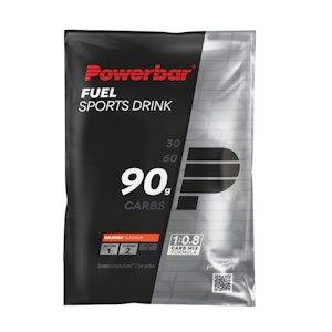 Powerbar Fuel Sports Drink 90 Orange Powerbar Fuel Sports Drink 90 Orange