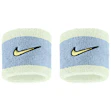 Nike Swoosh Classic Wristbands 2-Pack Multi