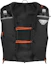 Dynafit Ultra 12 Vest Unisex Zwart