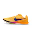 Nike Zoom Rival Distance Unisex Oranje