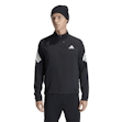 adidas Adi365 Iconic Formotion Jacket Heren Zwart