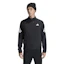 adidas Adi365 Iconic Formotion Jacket Heren Zwart