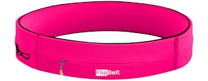 FlipBelt Zipper Running Belt Unisex FlipBelt Zipper Running Belt Unisex