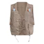 adidas Terrex Xperior Trail Running Vest 2.5L Unisex Bruin
