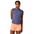 Brooks Dash Cooling T-shirt Dames Paars