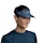 Buff Go Visor Malc Night Blue Unisex Blauw
