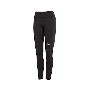 Saucony Fortify Tight Dames Saucony Fortify Tight Dames