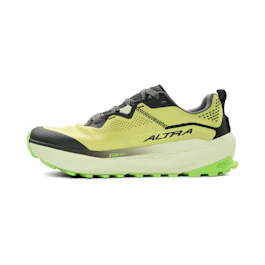 Altra Olympus 7 bij All4running