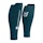 Compressport R2 3.0 Unisex Blauw