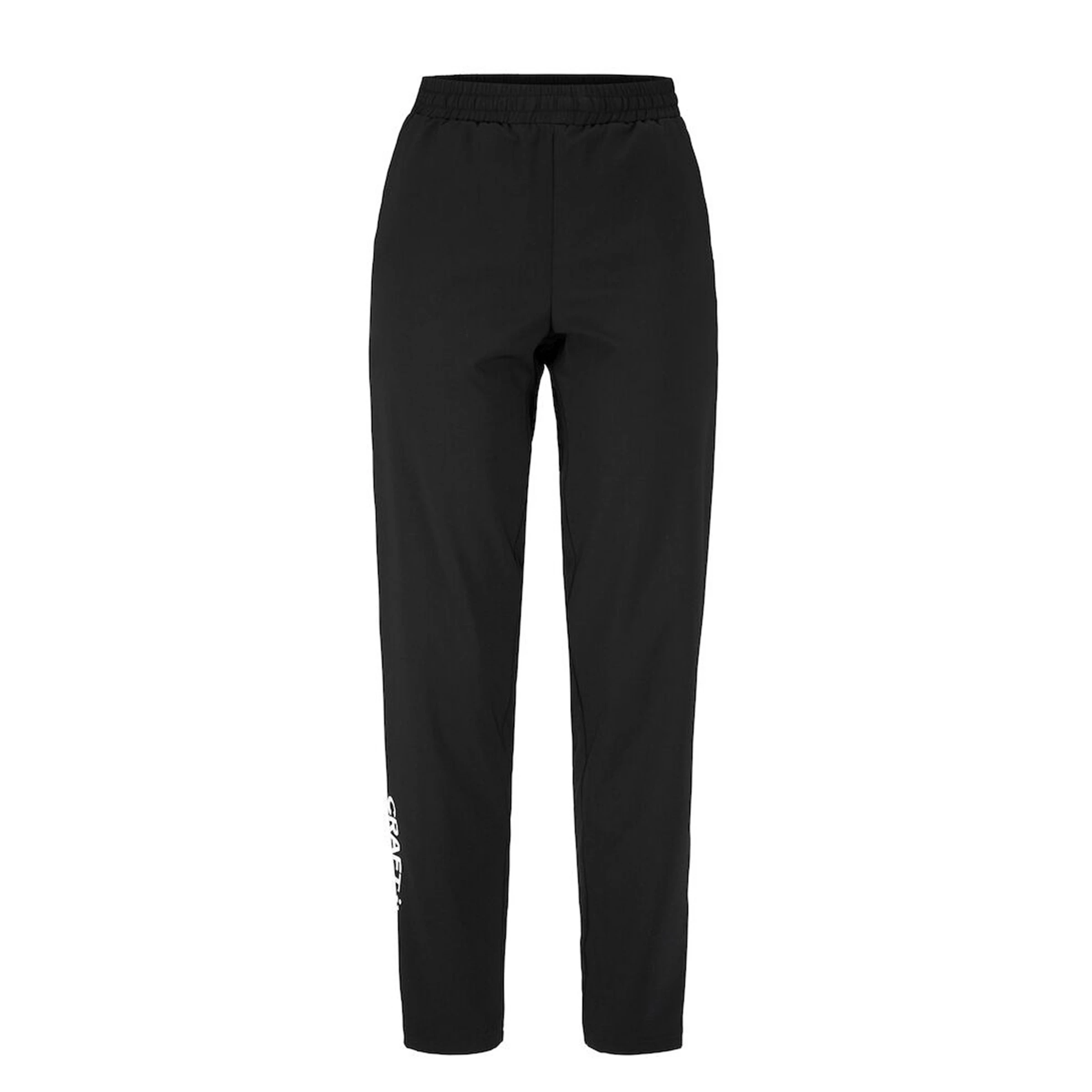 Craft Rush 2.0 Training Full Zip Pants Dames hardloopschoen