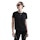 Nike One Classic Dri-FIT T-shirt Dames Zwart