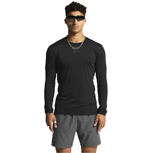 Craft ADV Essence Shirt 2 Heren Craft ADV Essence Shirt 2 Heren