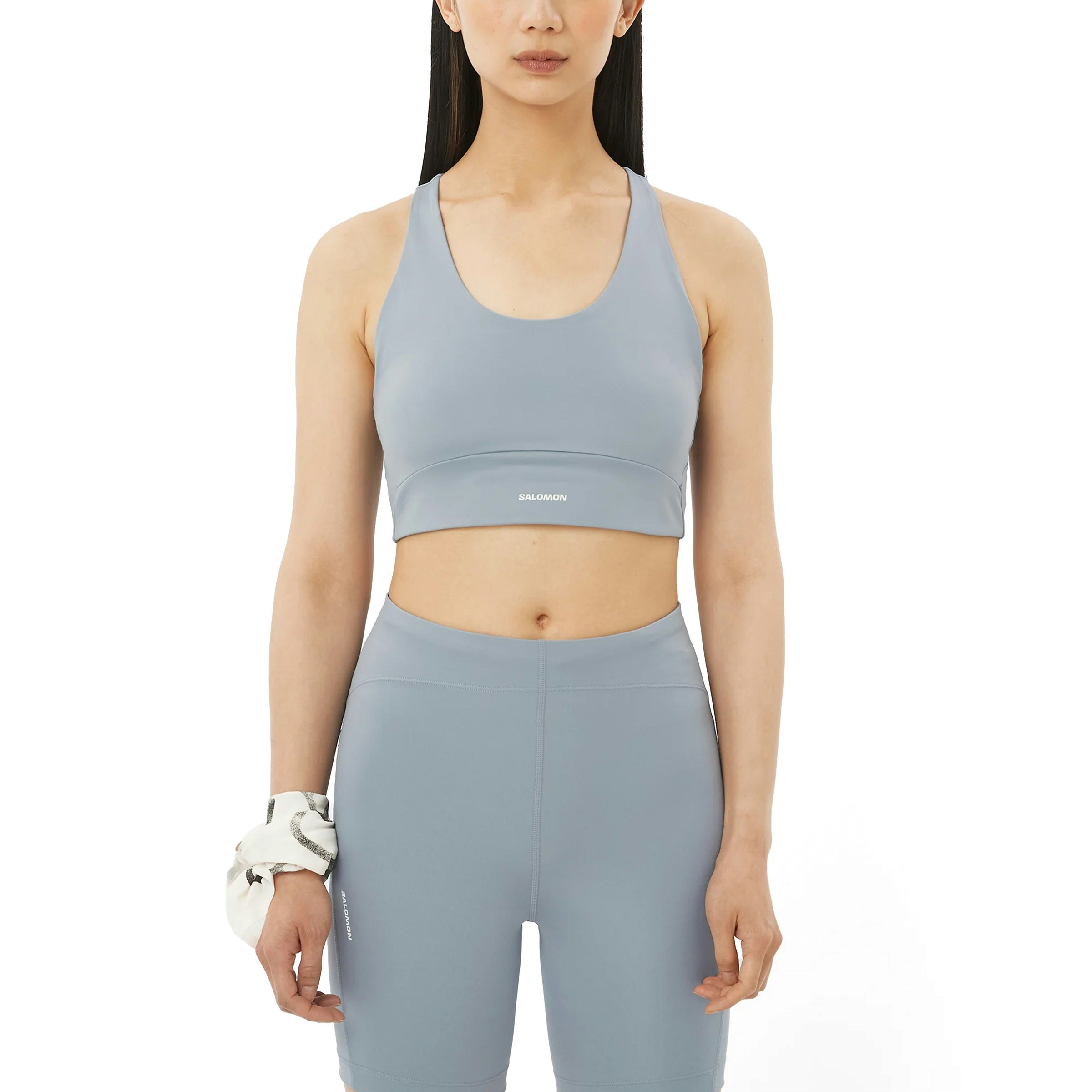 Salomon Shakeout Core Sports Bra Dames