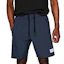 SAYSKY Motion 8 Inch Short Heren Blauw