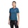 adidas Ultimate Knit T-shirt Dames Blauw