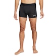 Nike Pro Dri-FIT Short Heren Zwart