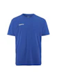 Craft Evolve 2.0 Structured Jersey Heren Blauw