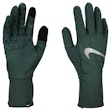 Nike Sphere 4.0 Run Gloves Dames Groen