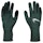 Nike Sphere 4.0 Run Gloves Dames Groen
