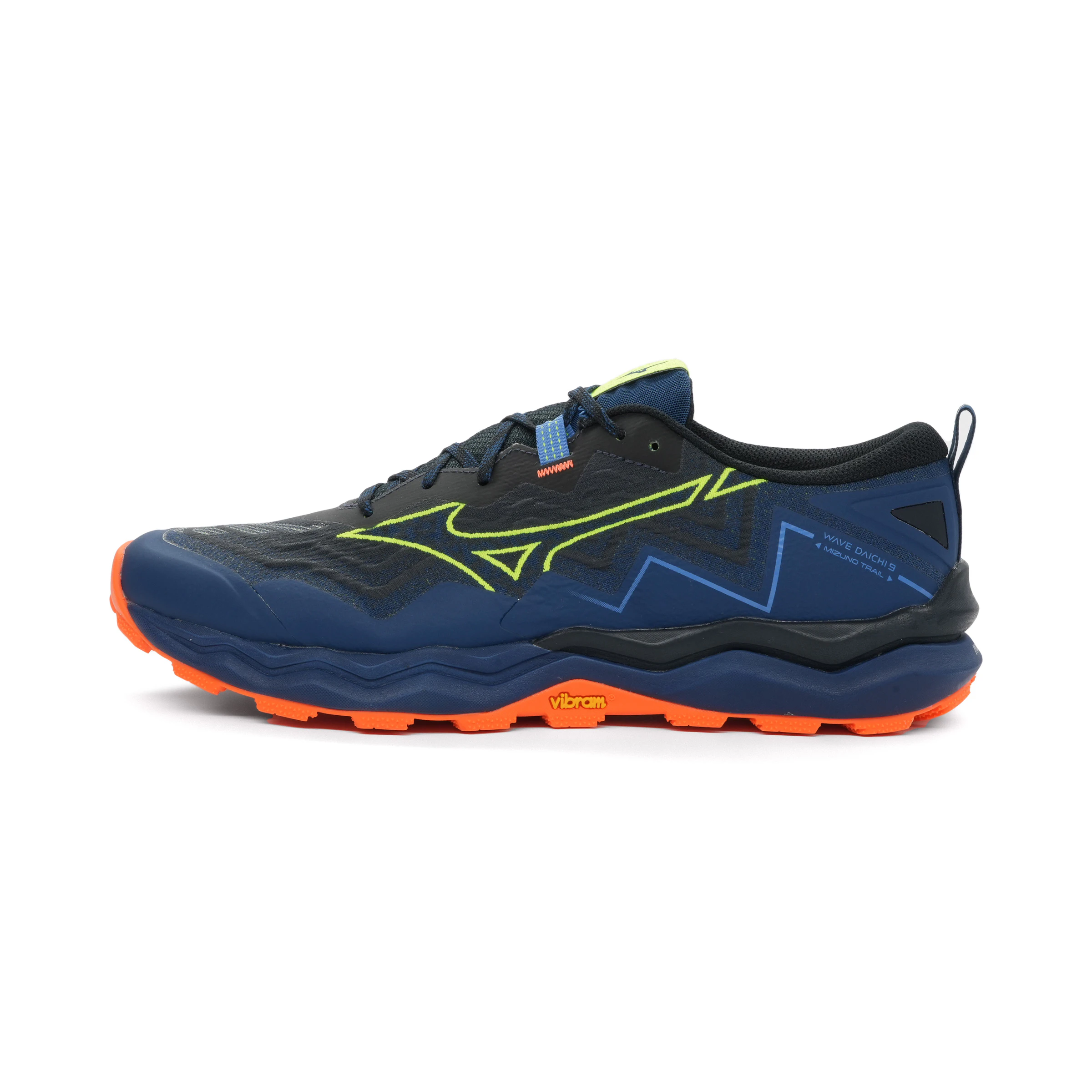 Mizuno Wave Daichi 9 Heren