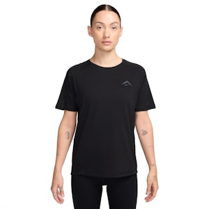 Nike Trail Dri-FIT UV T-shirt Dames Nike Trail Dri-FIT UV T-shirt Dames
