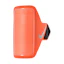 Nike Lean Arm Band Oranje