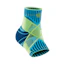 Bauerfeind Ankle Support Enkelbrace Rechts Rivera Blauw