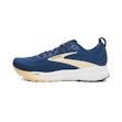 Brooks Trace 4 Dames Blauw