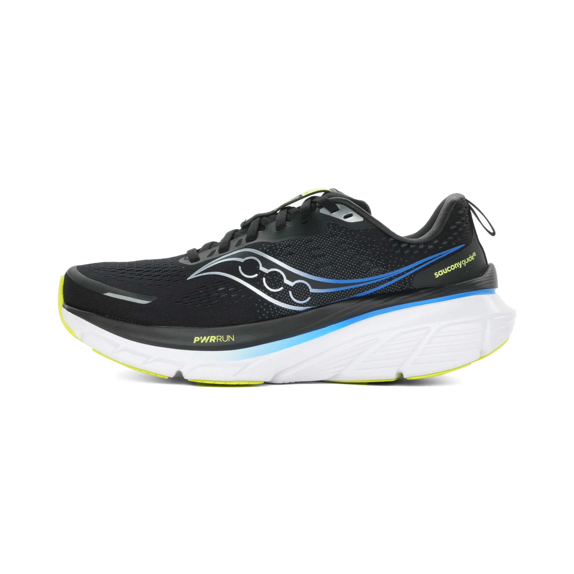 Saucony Guide 18 Heren